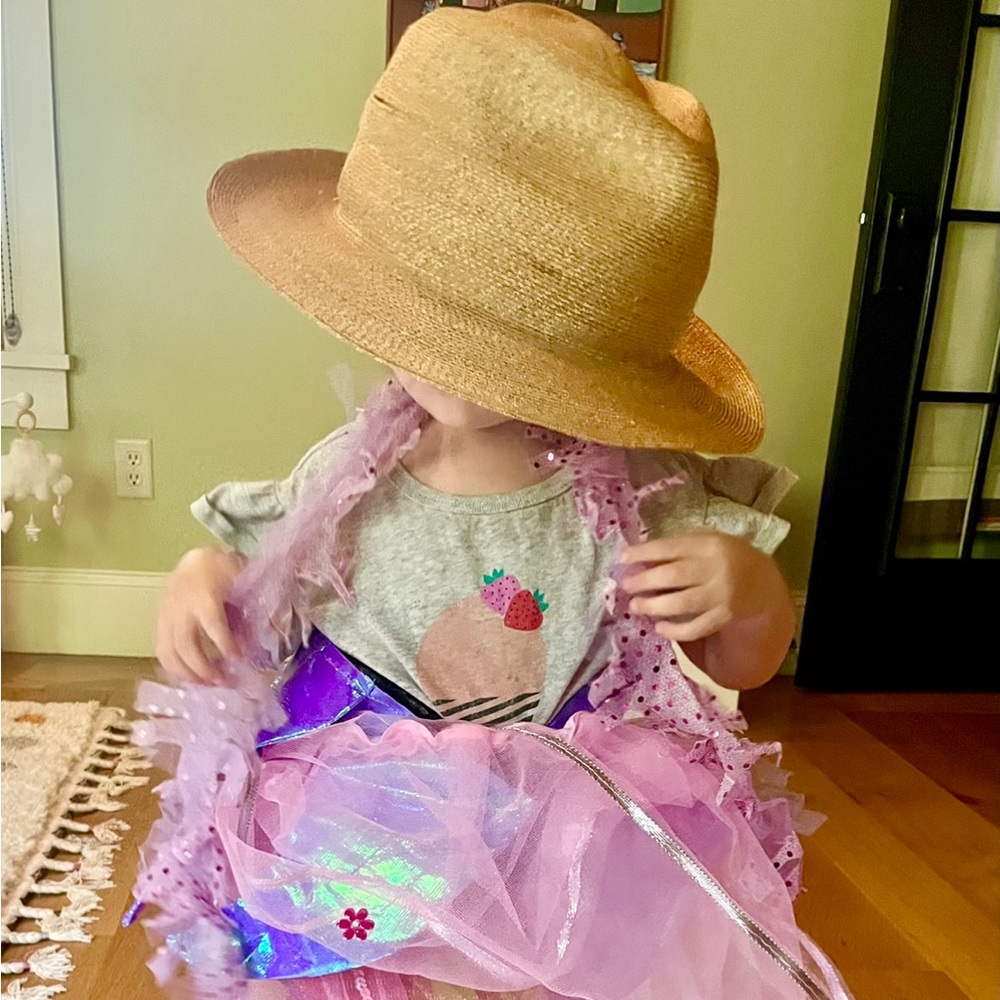 Meet your Posher, Carrie